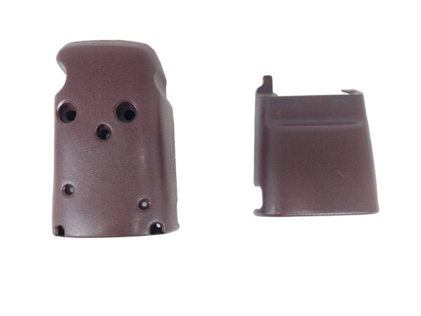 TOYOTA Hilux / Pickup 1989--95 Steering Column Cover | 45286-35260 | 45287-35200 | B4015 | Maroon
