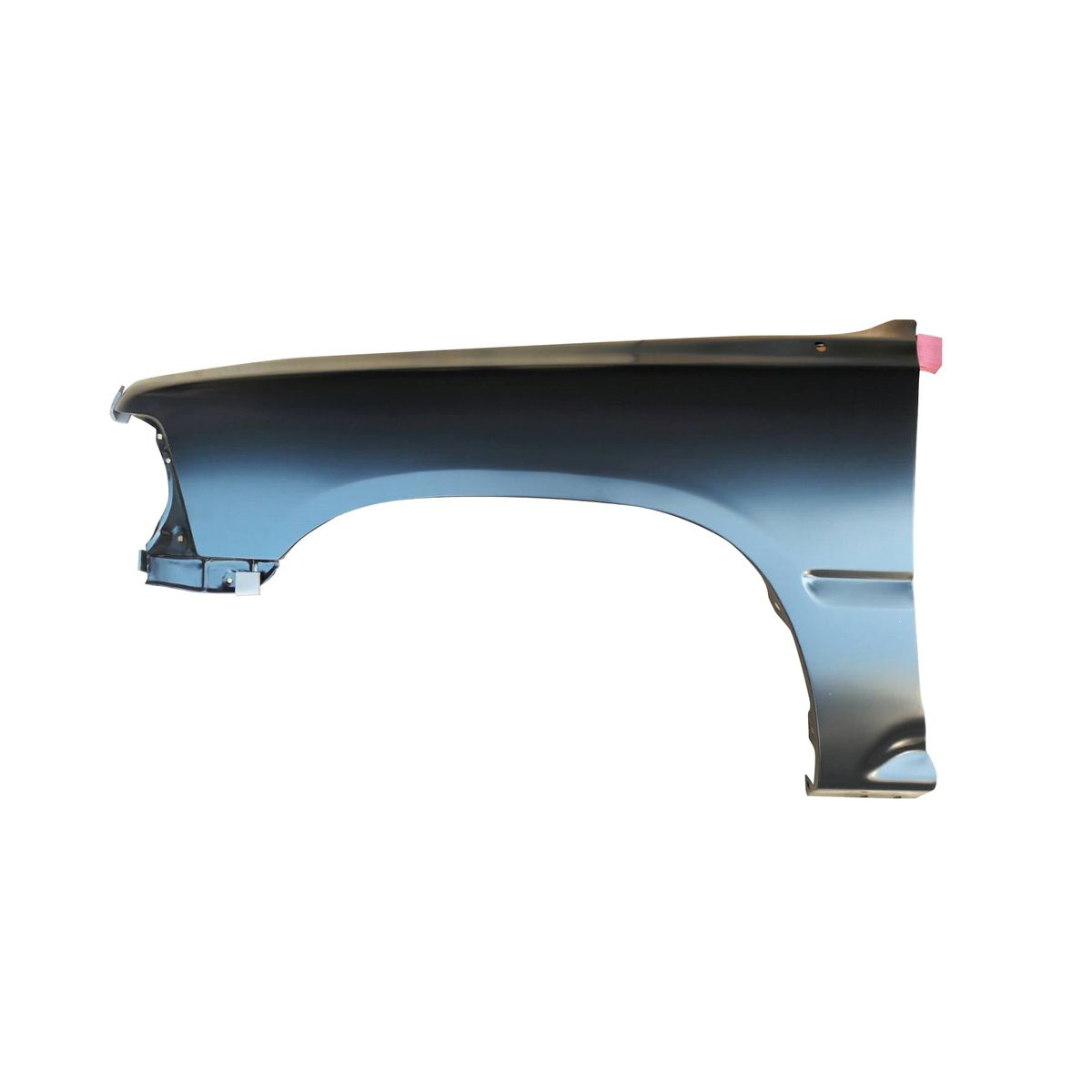 New Front Driver Side Fender For Toyota Pickup 1989-1995 TO1240126