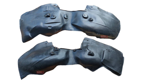 B9010 CHEVROLET Avalanche 2007--14 Inner Fender | 22860083 | 22860084 |  | B9010 | Black