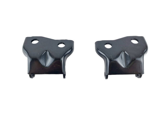 C2003 NISSAN D21 Hardbody 1987--96 Door Hinge | 80422-01G00 | 80402-01G00 |  | C2003 | Black