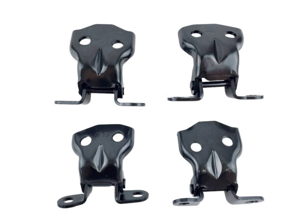 C2004 TOYOTA Hilux 1989--95 Door Hinge | 68730-14030 | 68740-14030 | 68710-20060 | 68720-20050 |  | C2004 | Black