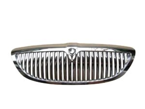 LINCOLN Town Car 2003--11 Grille | PFM. |  | M130C | Eagle Emblem/Chrome