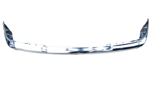 Z1063 ISUZU KB-27 Pickup 1988--96 Front Bumper & Side Bumper | 8970433050 | 894434591 | 894434590 |  | Z1063 | Chrome