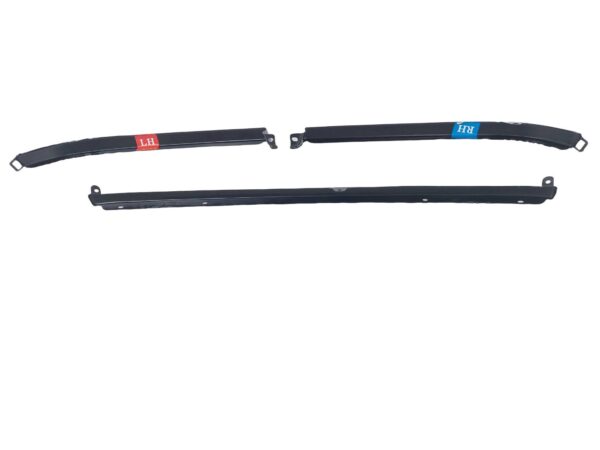 Z1097 TOYOTA Hilux 2001--04 Headlights Molding | 52513-04010 | 52513-35070 | 52512-04010 | 52512-35070 | 53931-35010 | 53931-04010 | 53903-35010 |  | Z1097 | Black