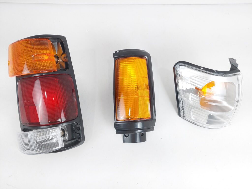 Understanding Automotive Lamp Sealing Methods